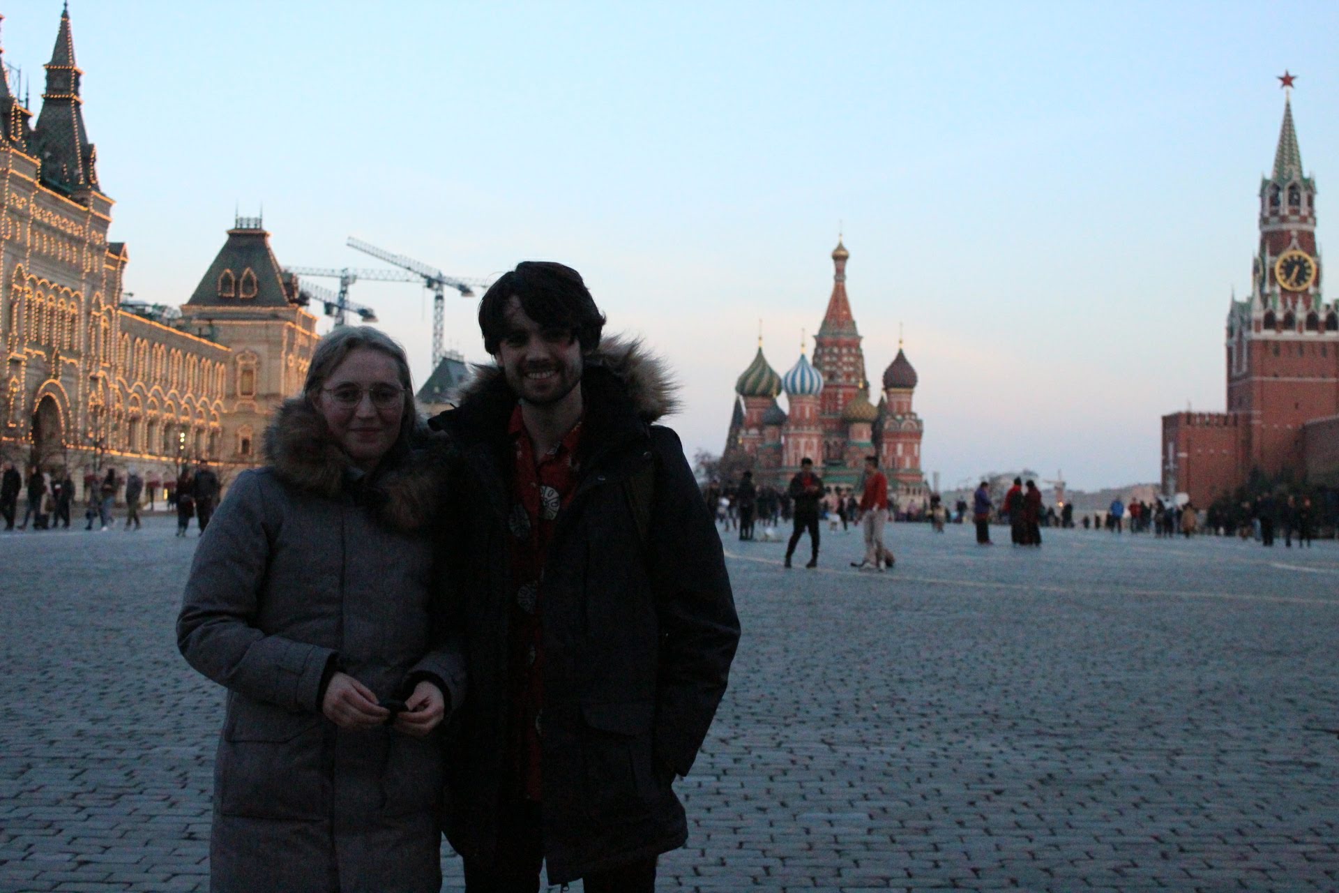 Maria & Jesus photo 2