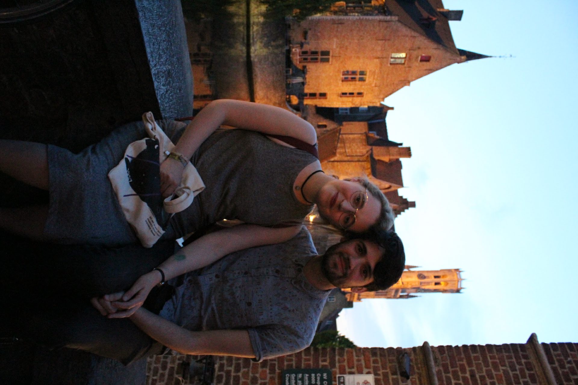 Maria & Jesus photo 3