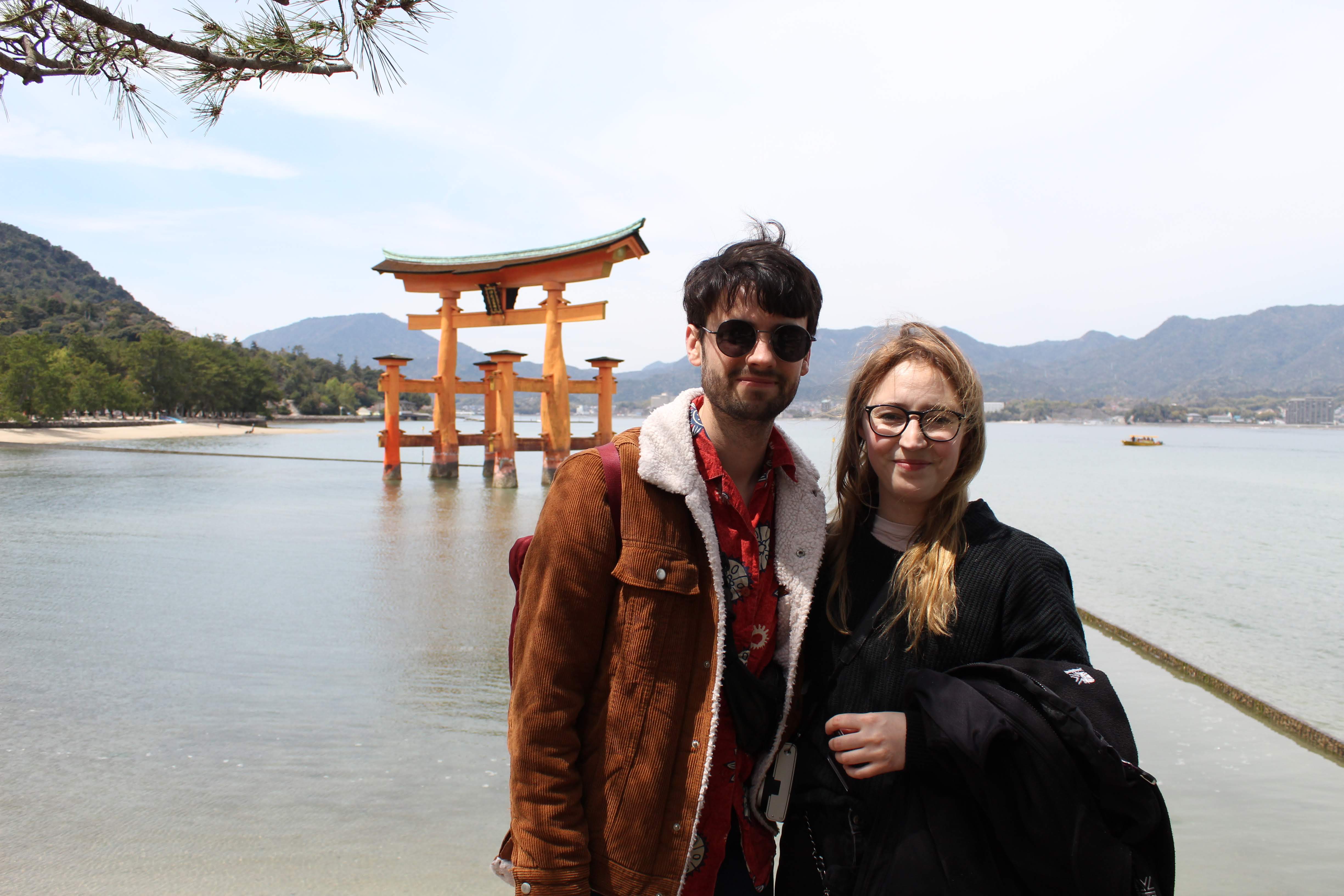 Maria & Jesus photo 5