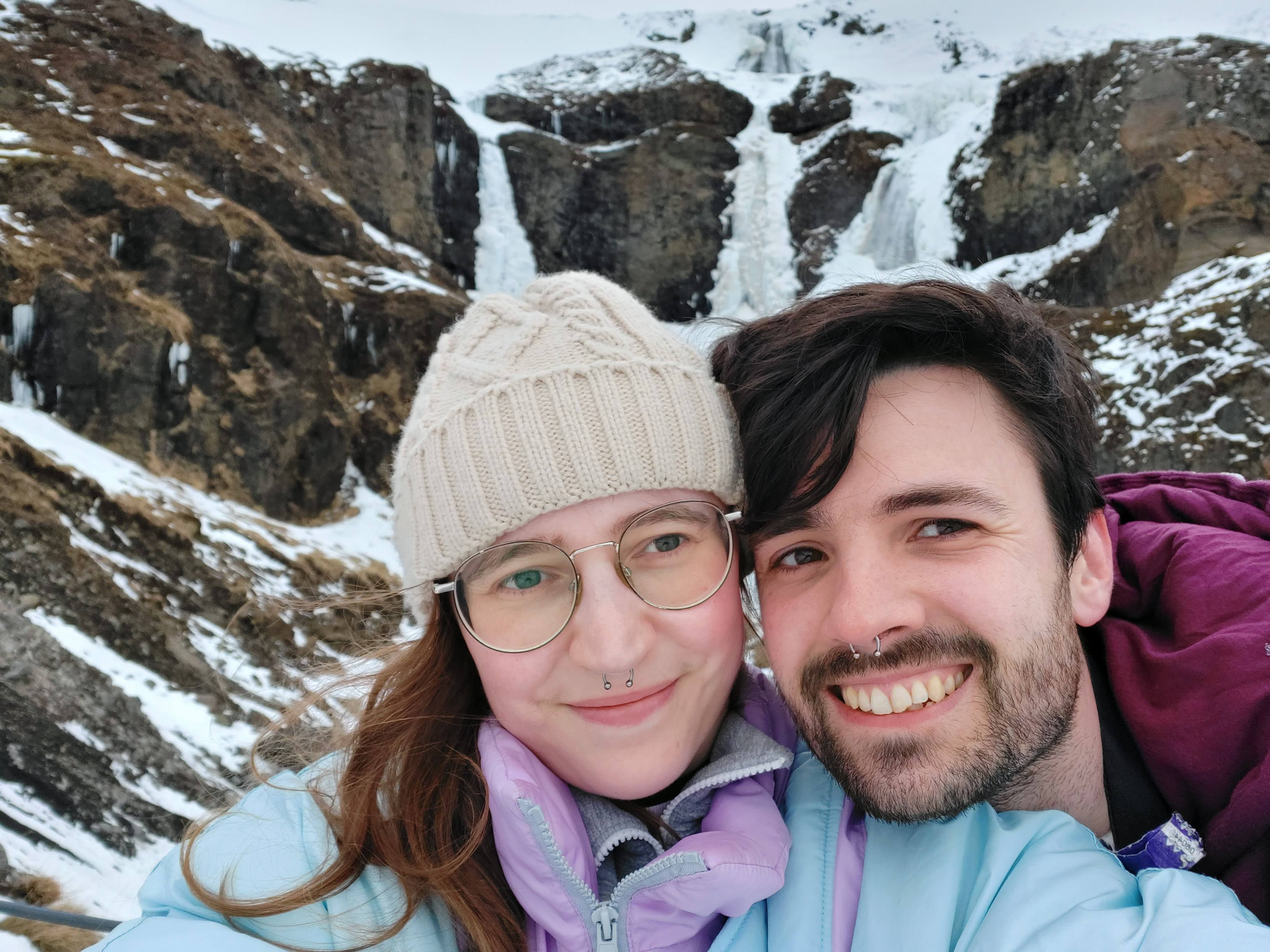 Maria & Jesus photo 7