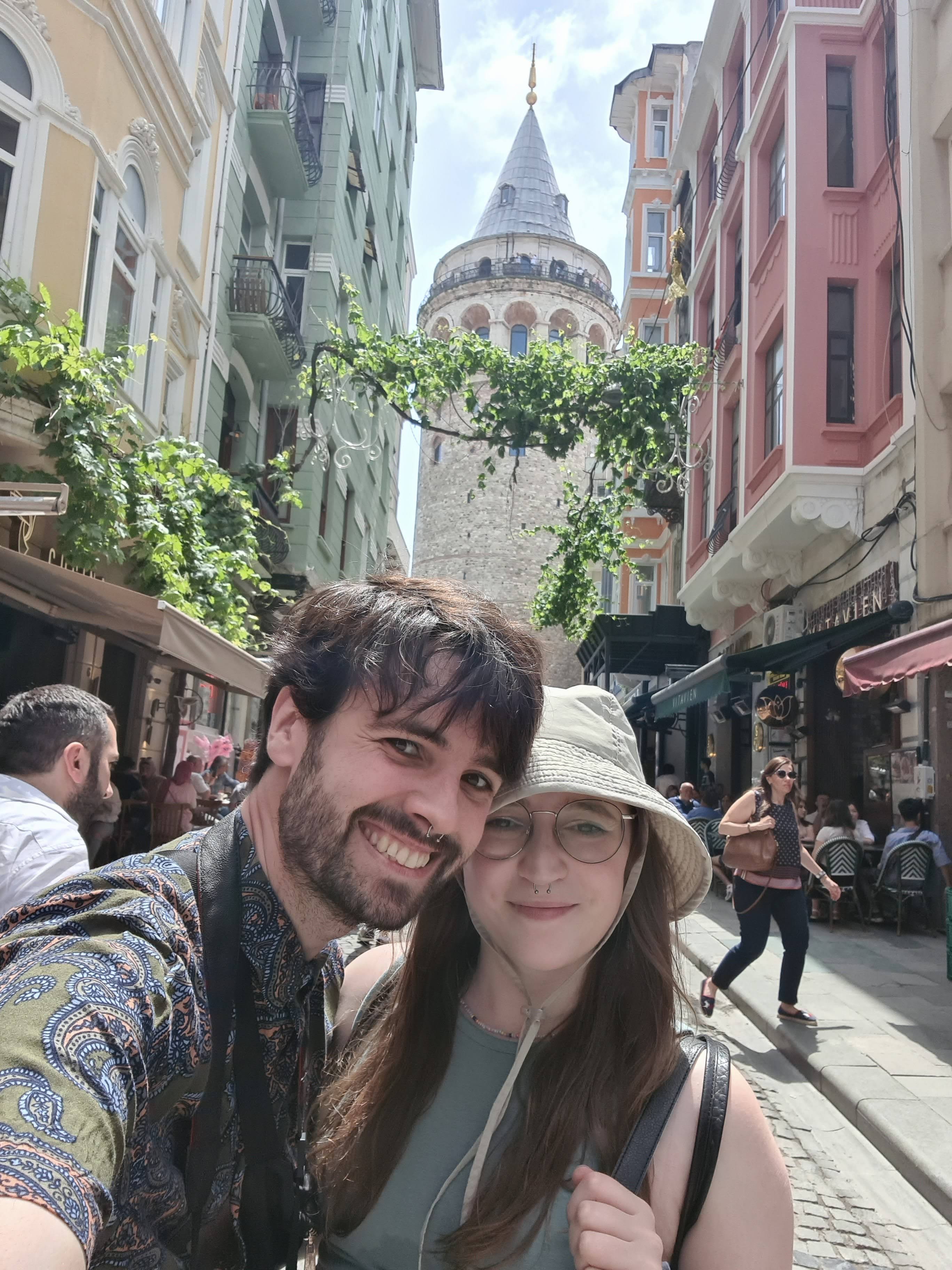 Maria & Jesus photo 10