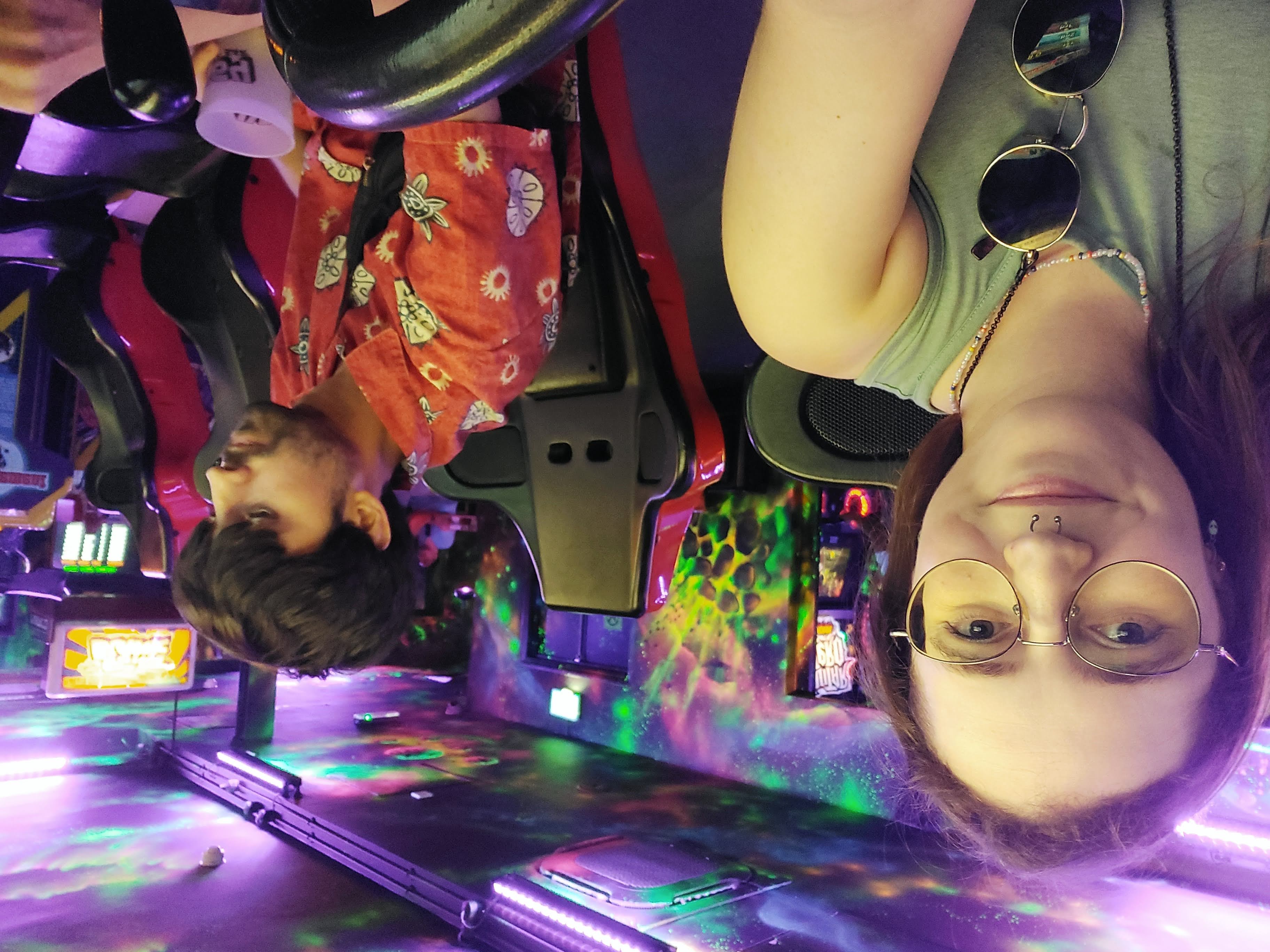 Maria & Jesus photo 11