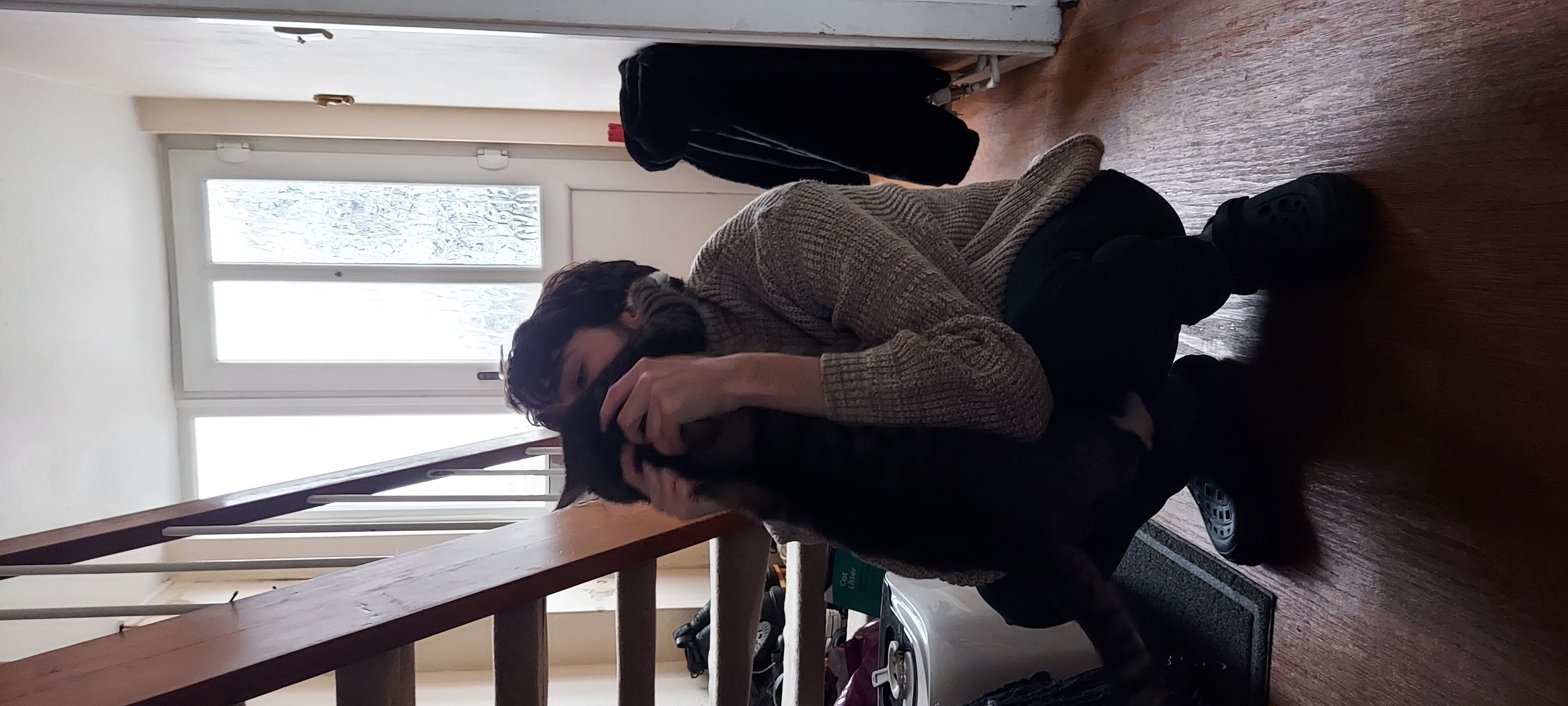 Maria & Jesus photo 12