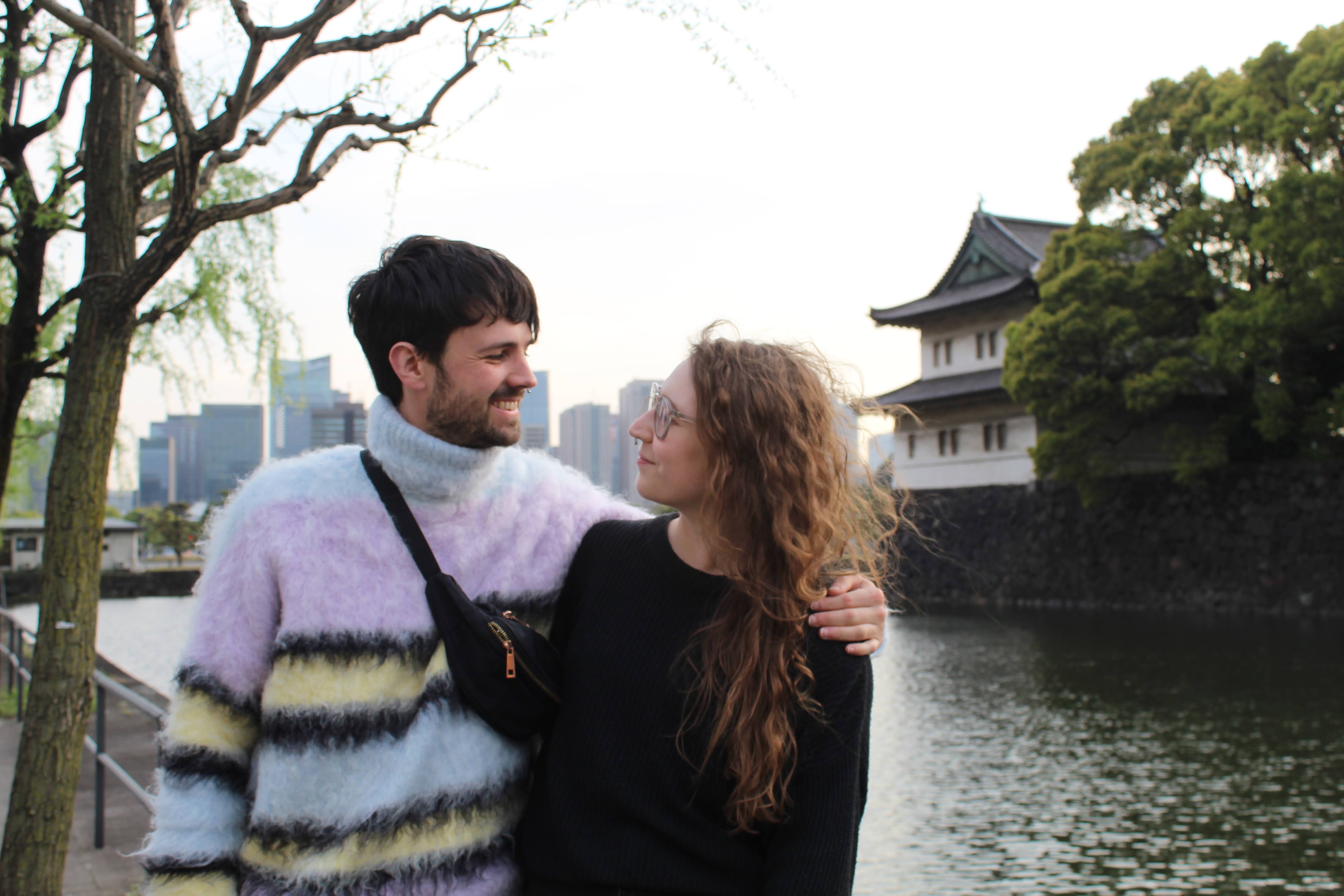 Maria & Jesus photo 16