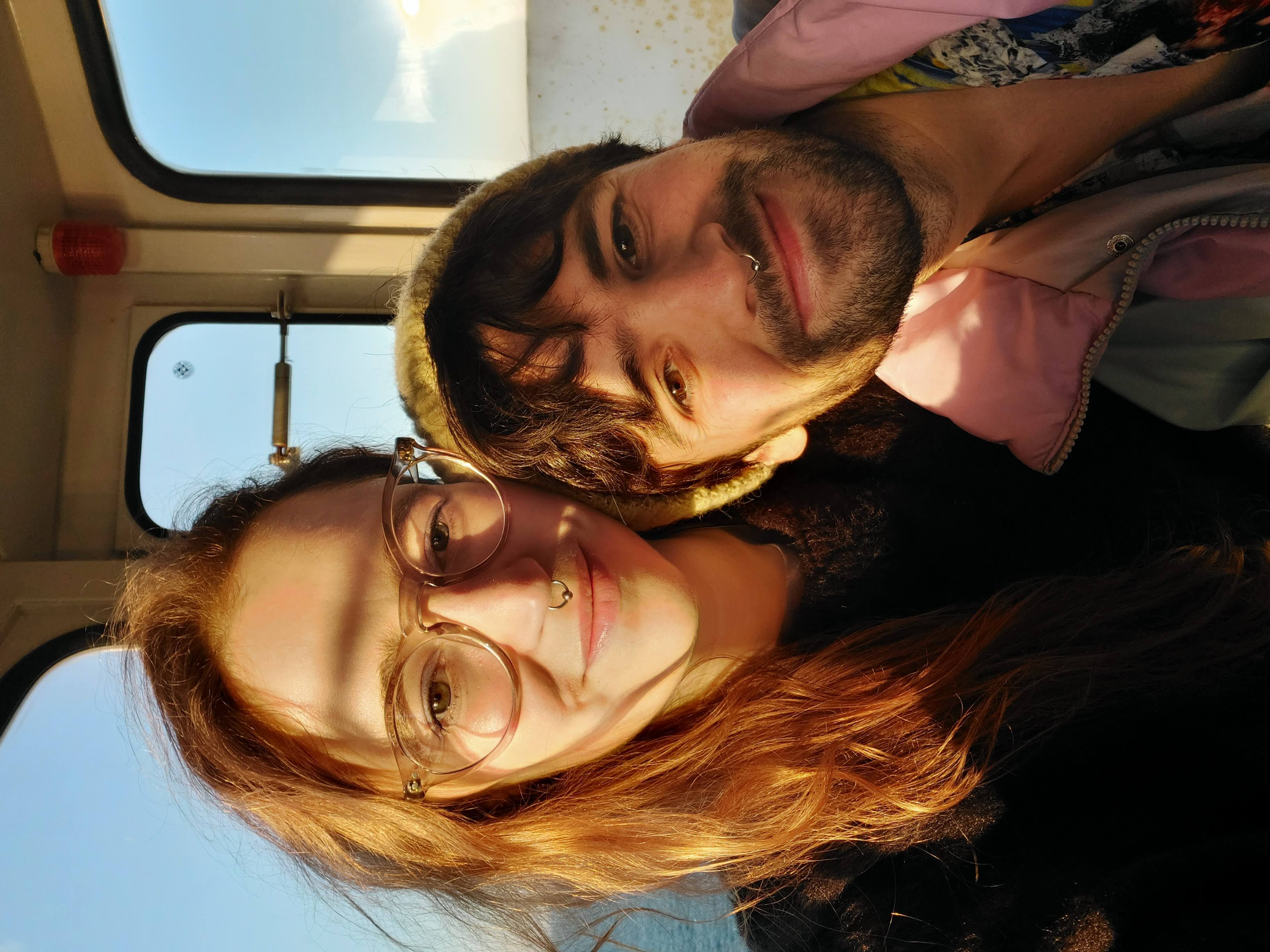 Maria & Jesus photo 18