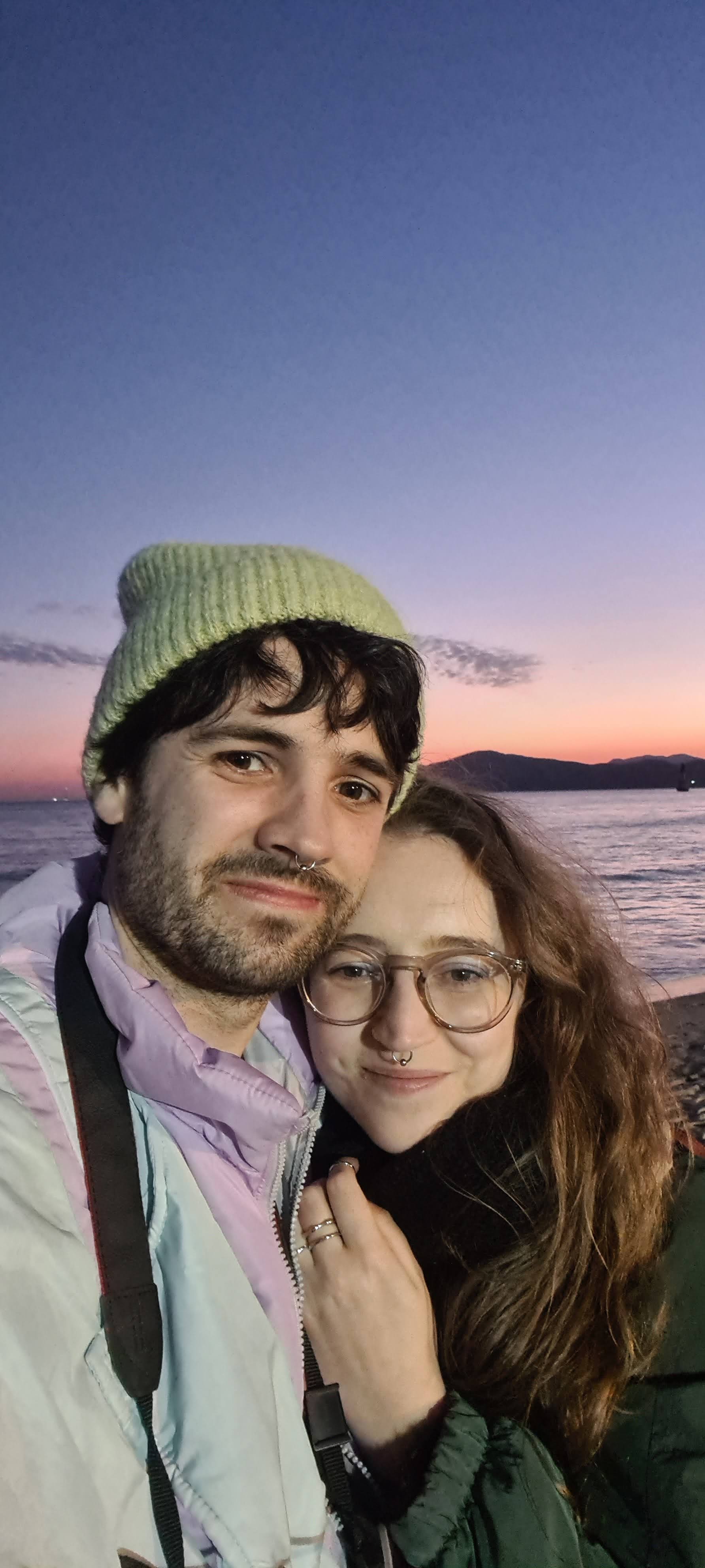 Maria & Jesus photo 19