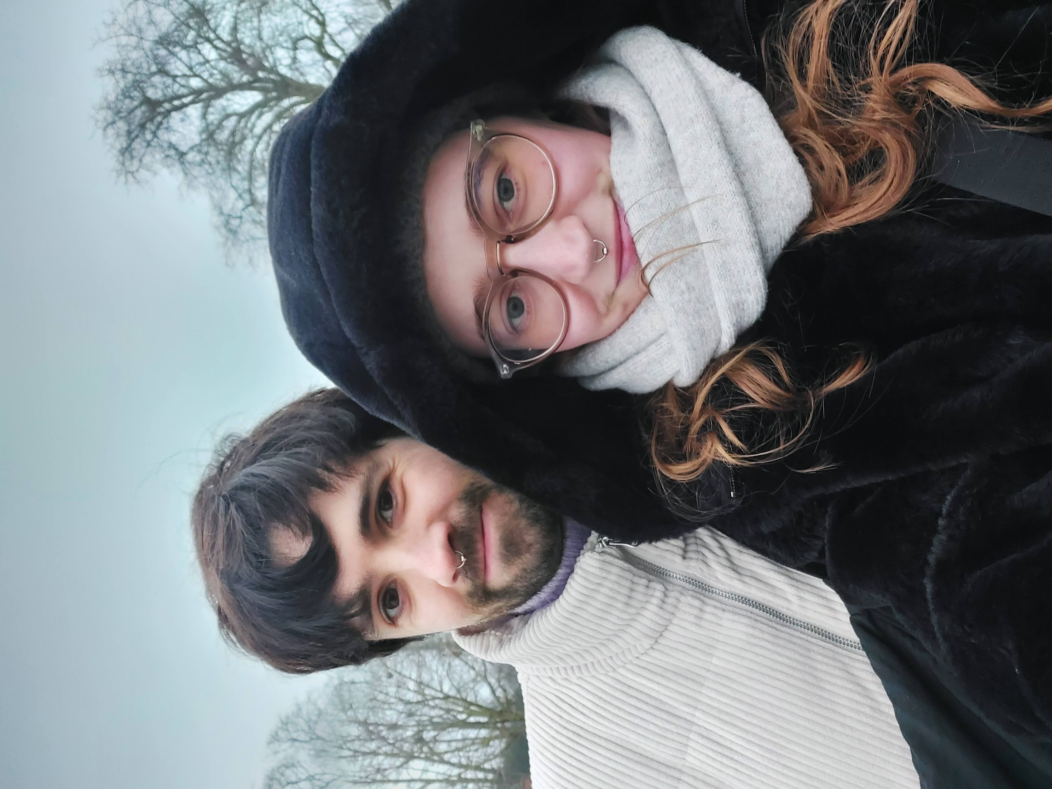 Maria & Jesus photo 20