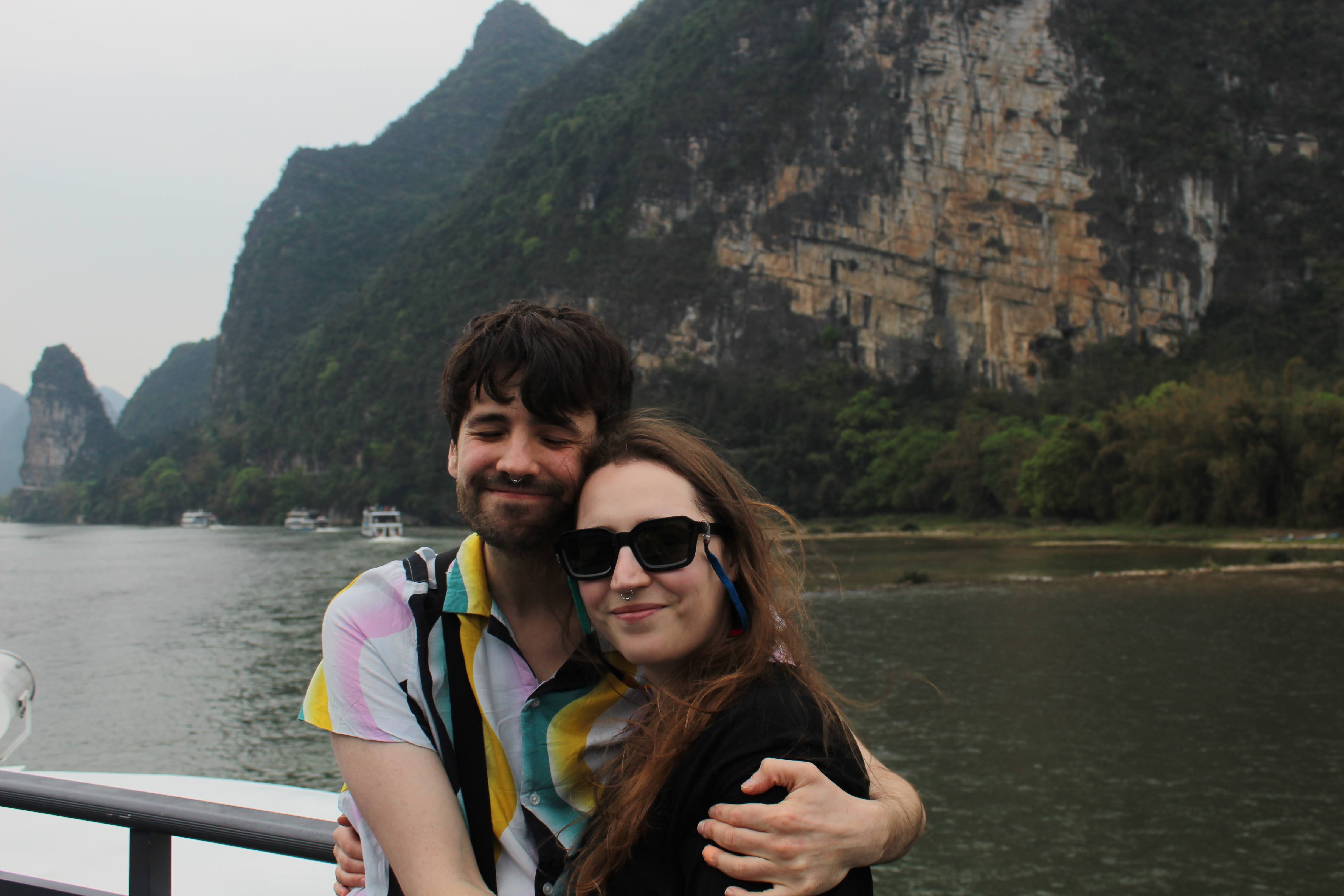 Maria & Jesus photo 21