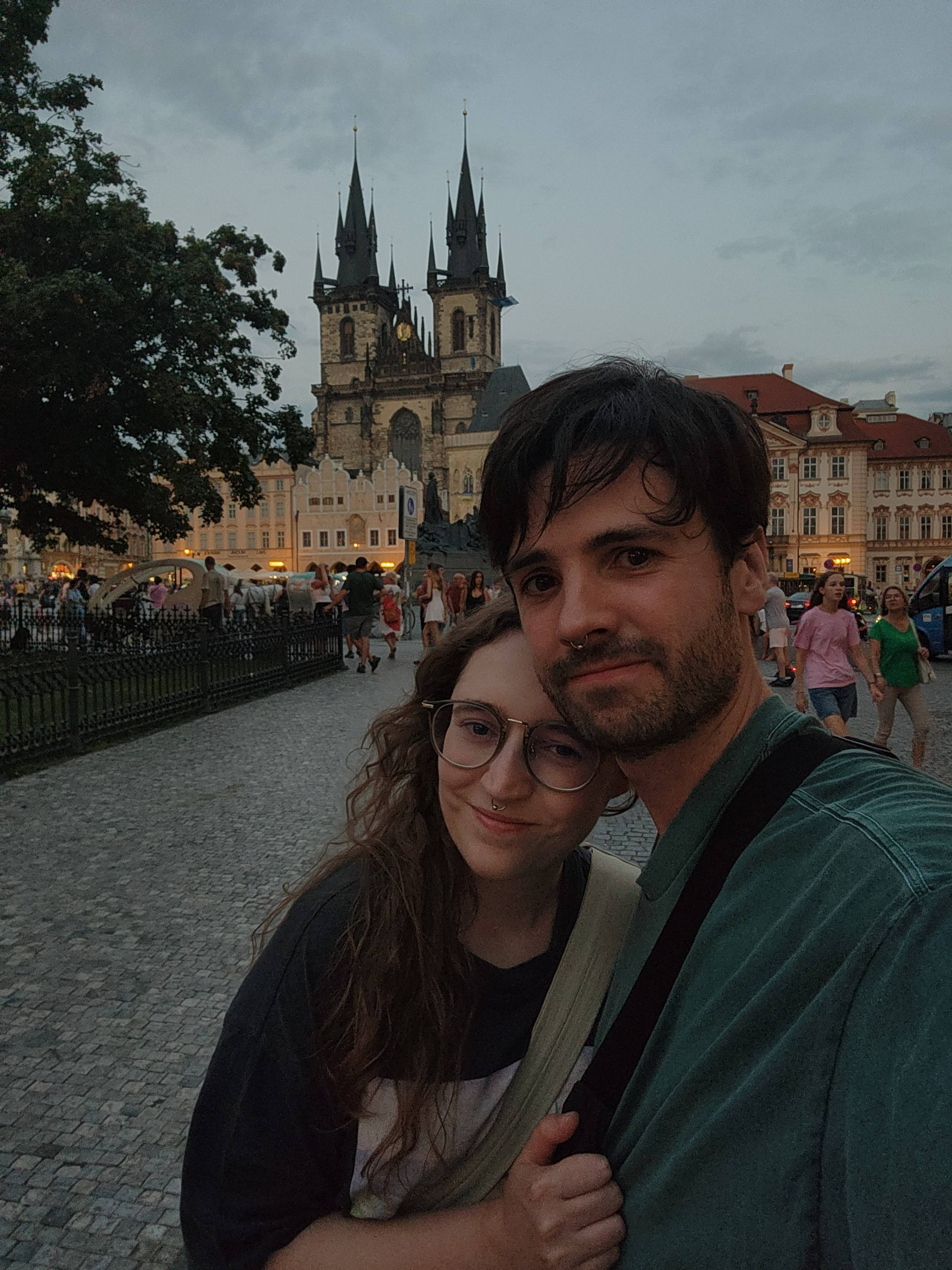 Maria & Jesus photo 22