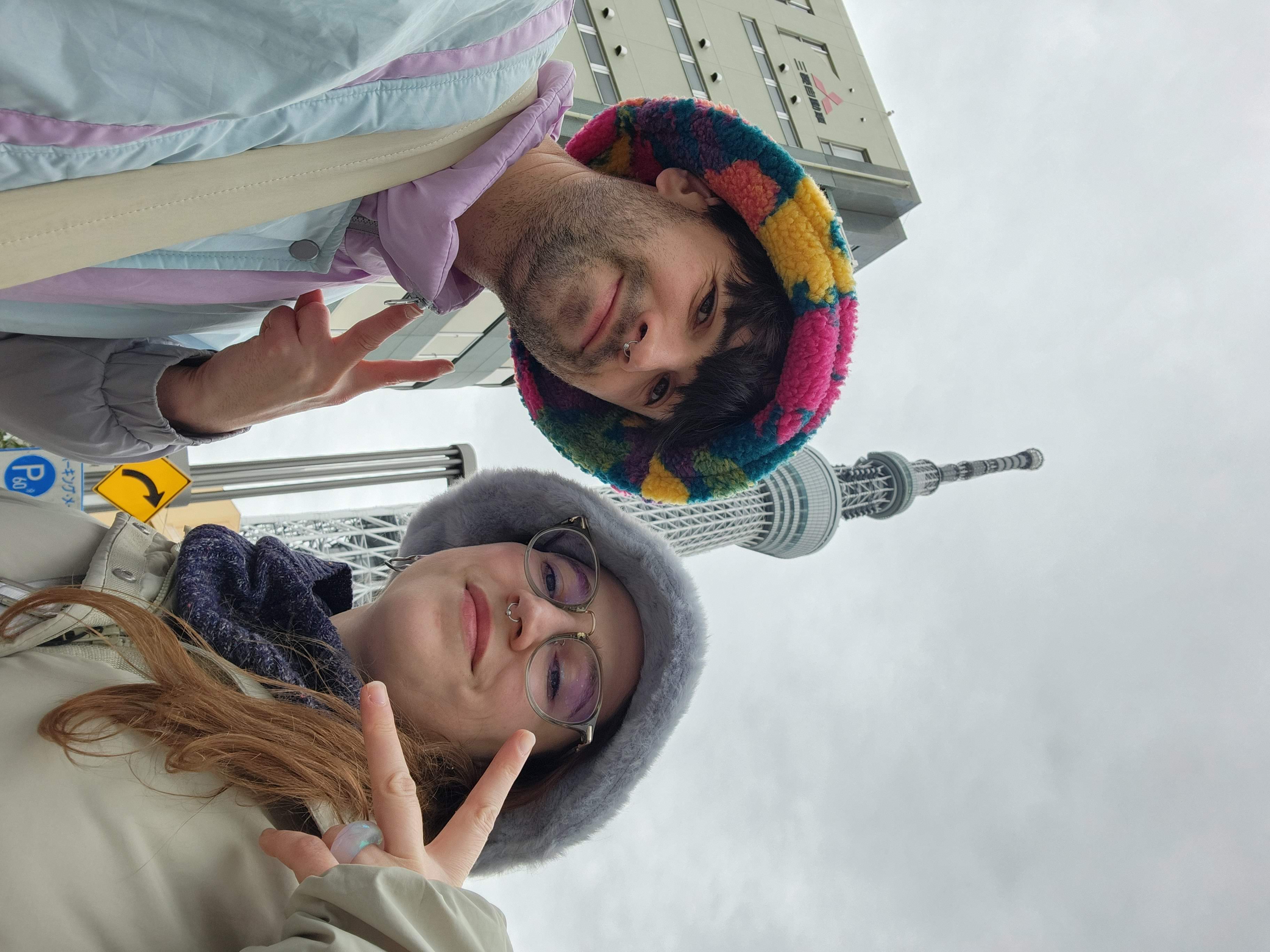 Maria & Jesus photo 24