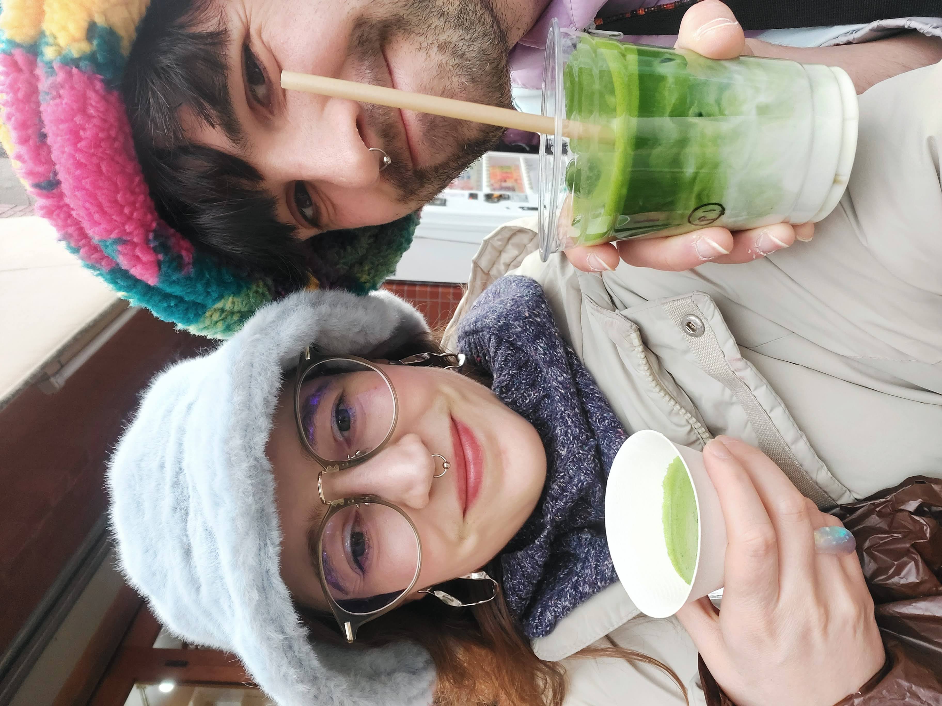 Maria & Jesus photo 25