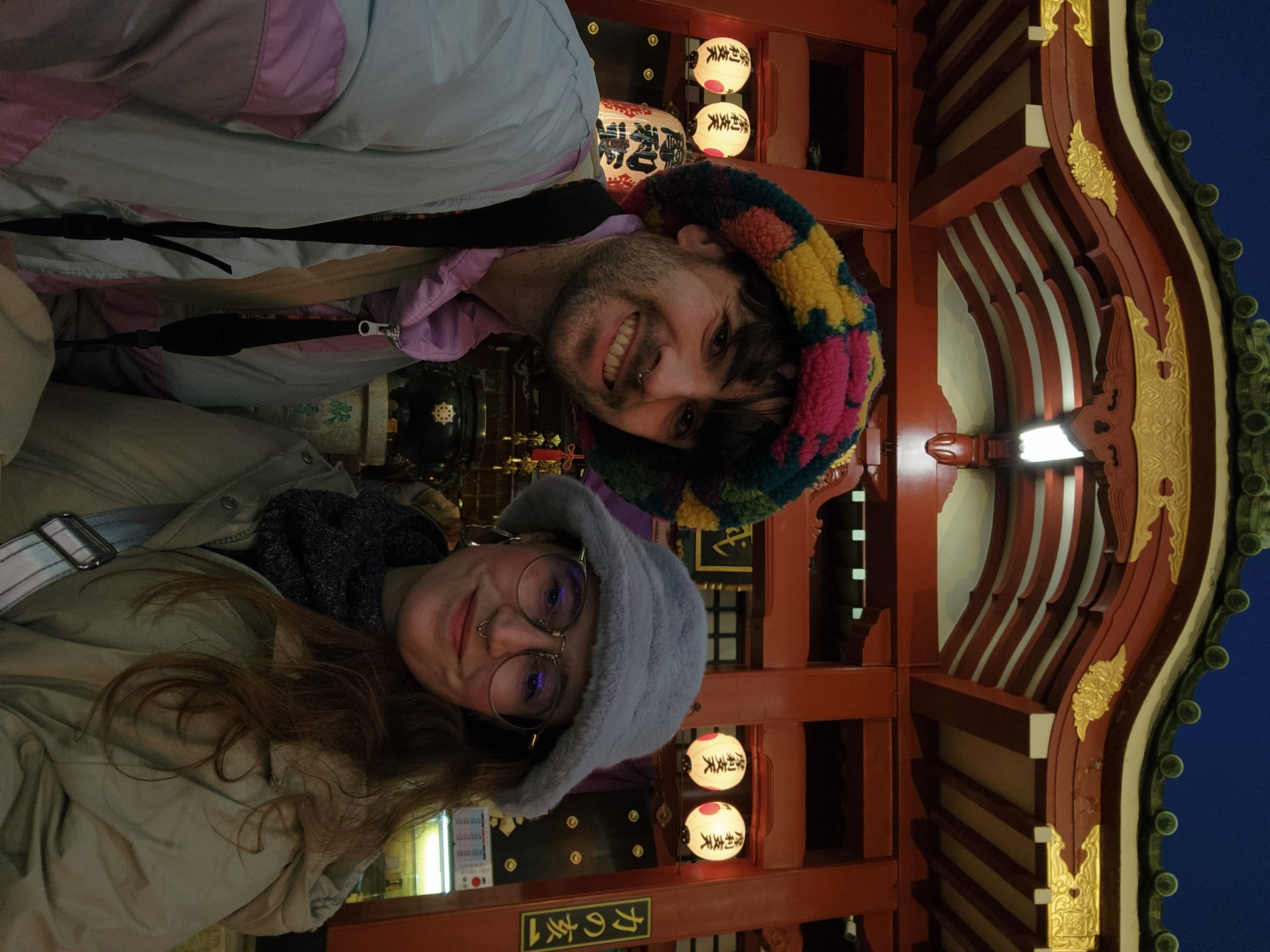 Maria & Jesus photo 26