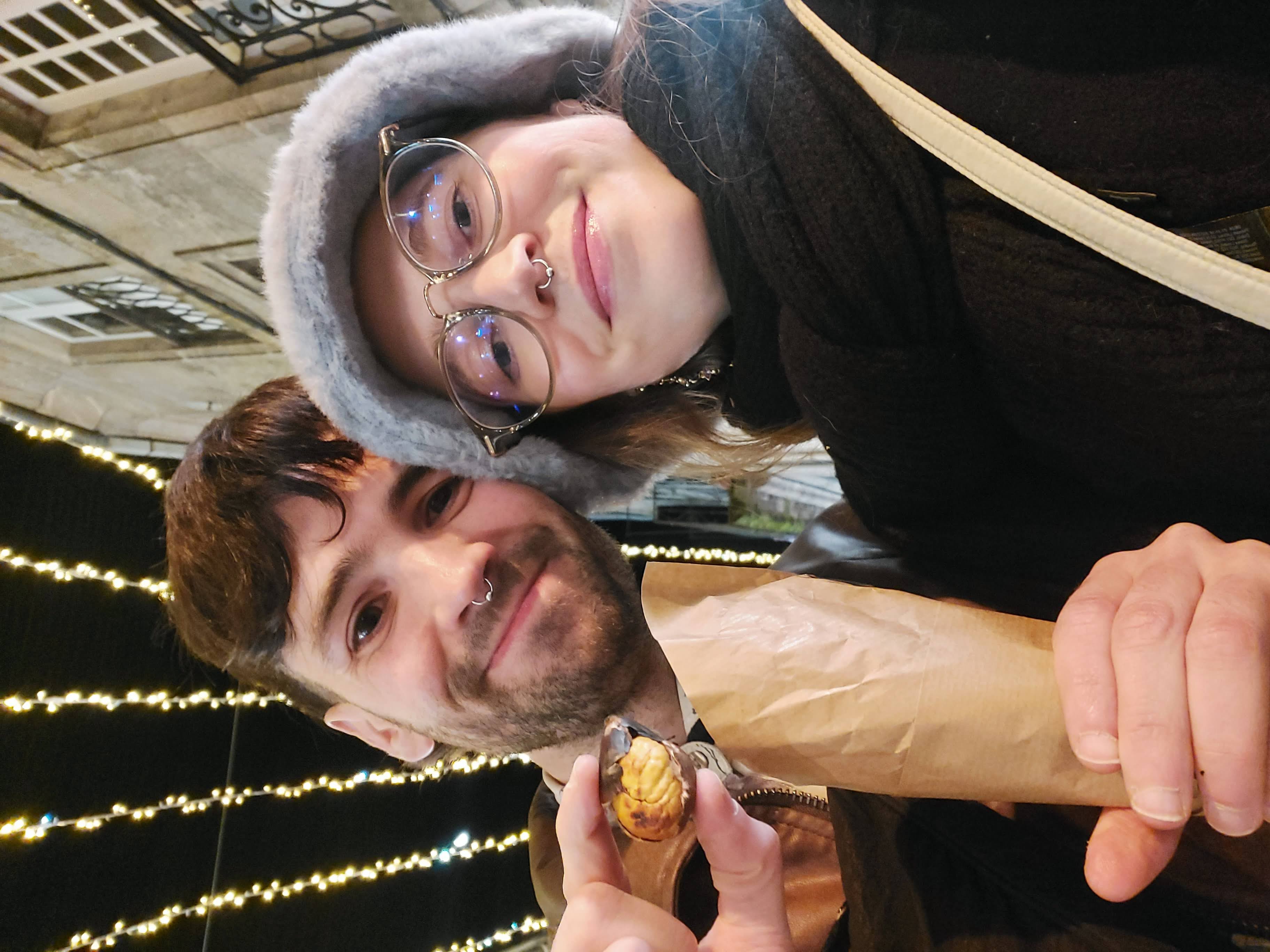 Maria & Jesus photo 27