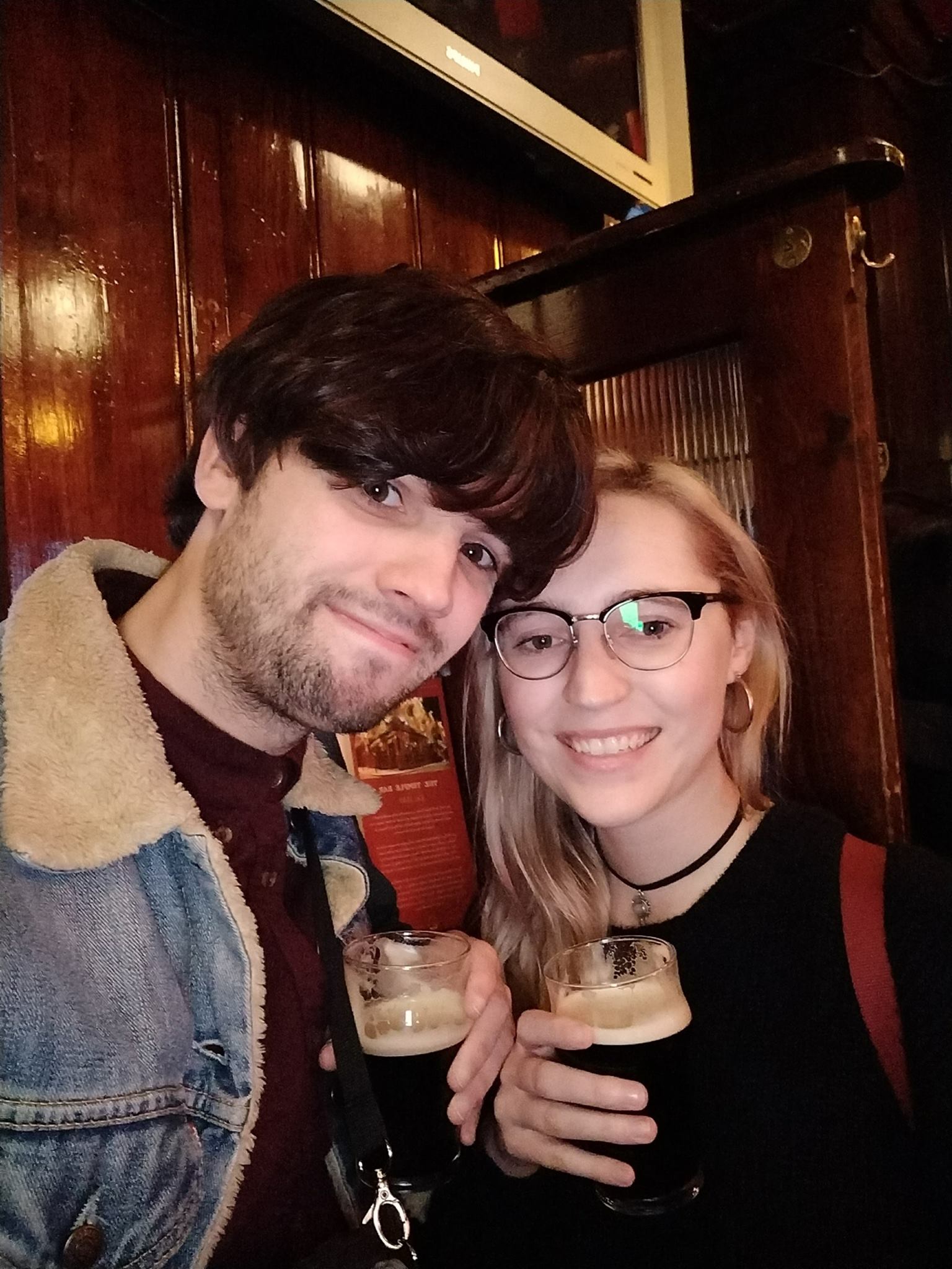 Maria & Jesus photo 29