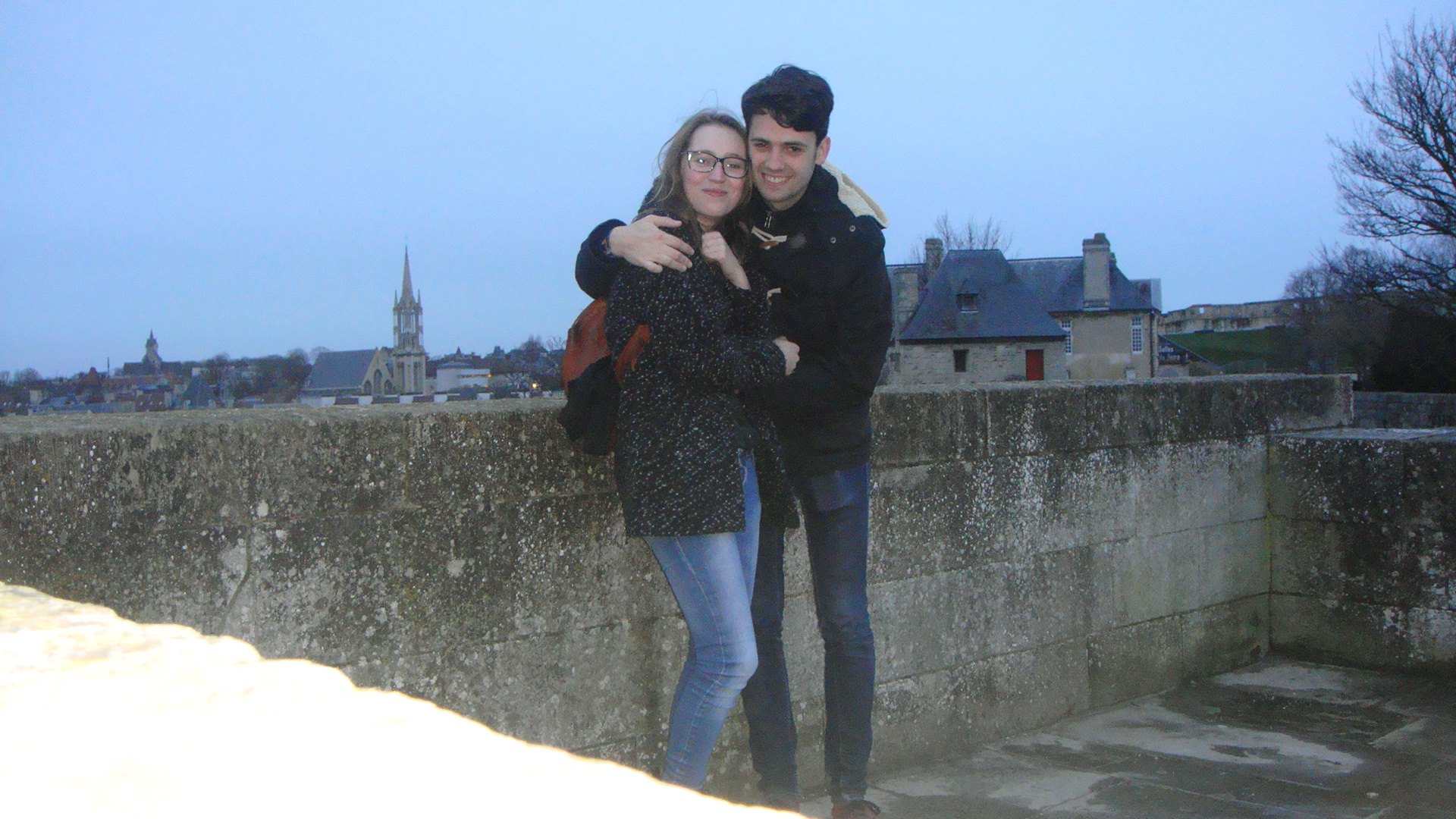 Maria & Jesus photo 32