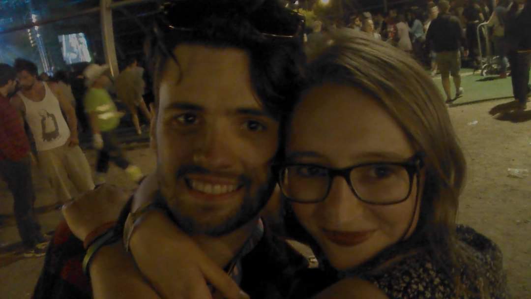 Maria & Jesus photo 33