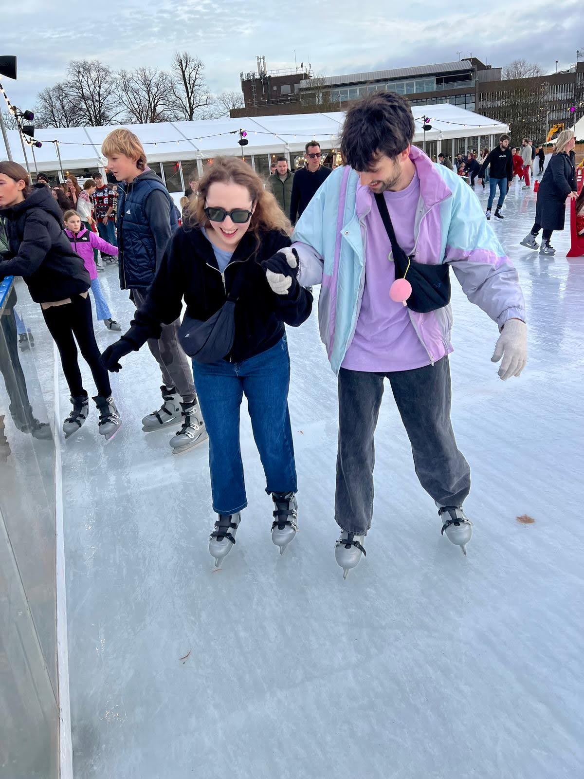 Maria & Jesus photo 36