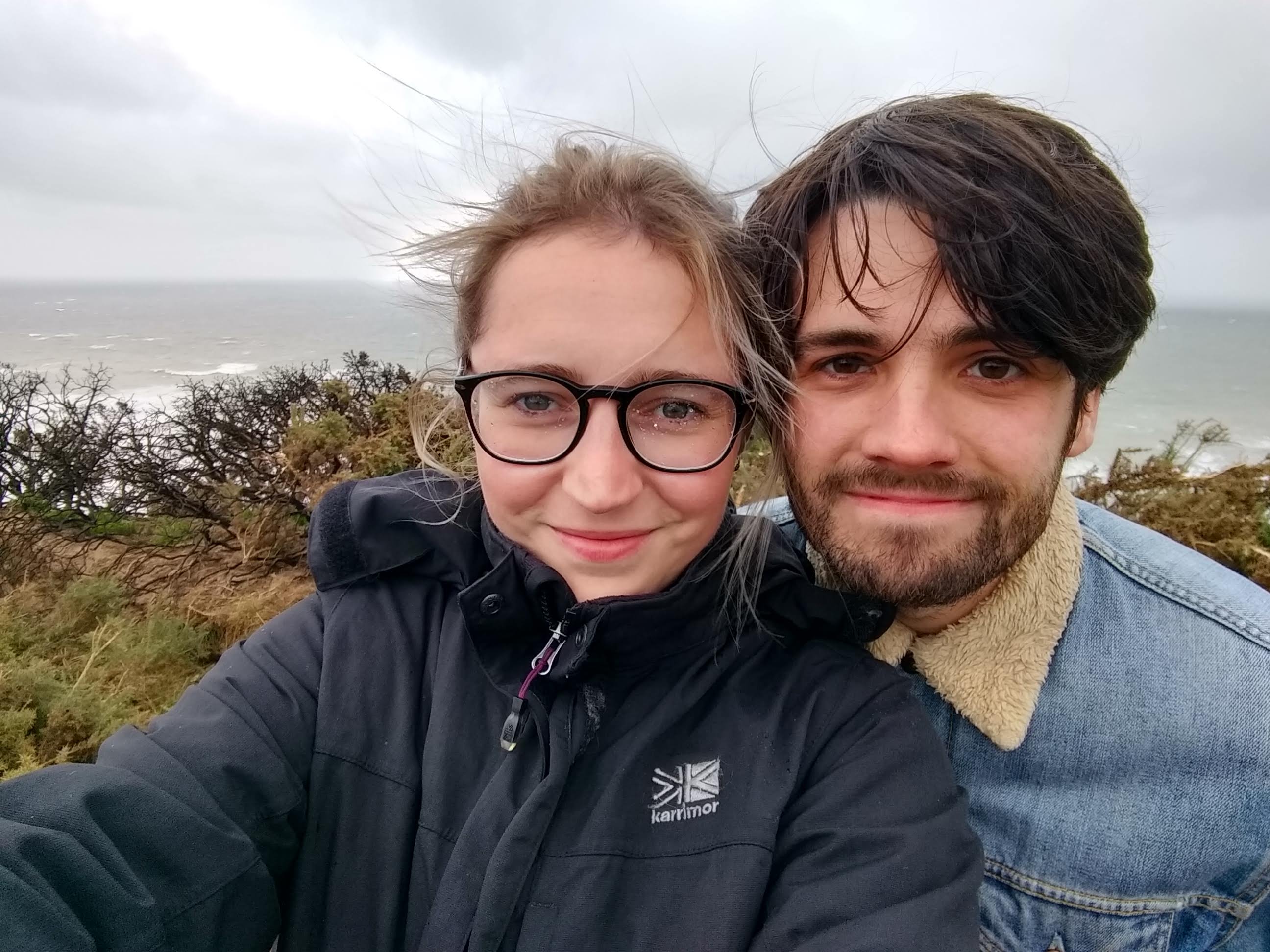 Maria & Jesus photo 39