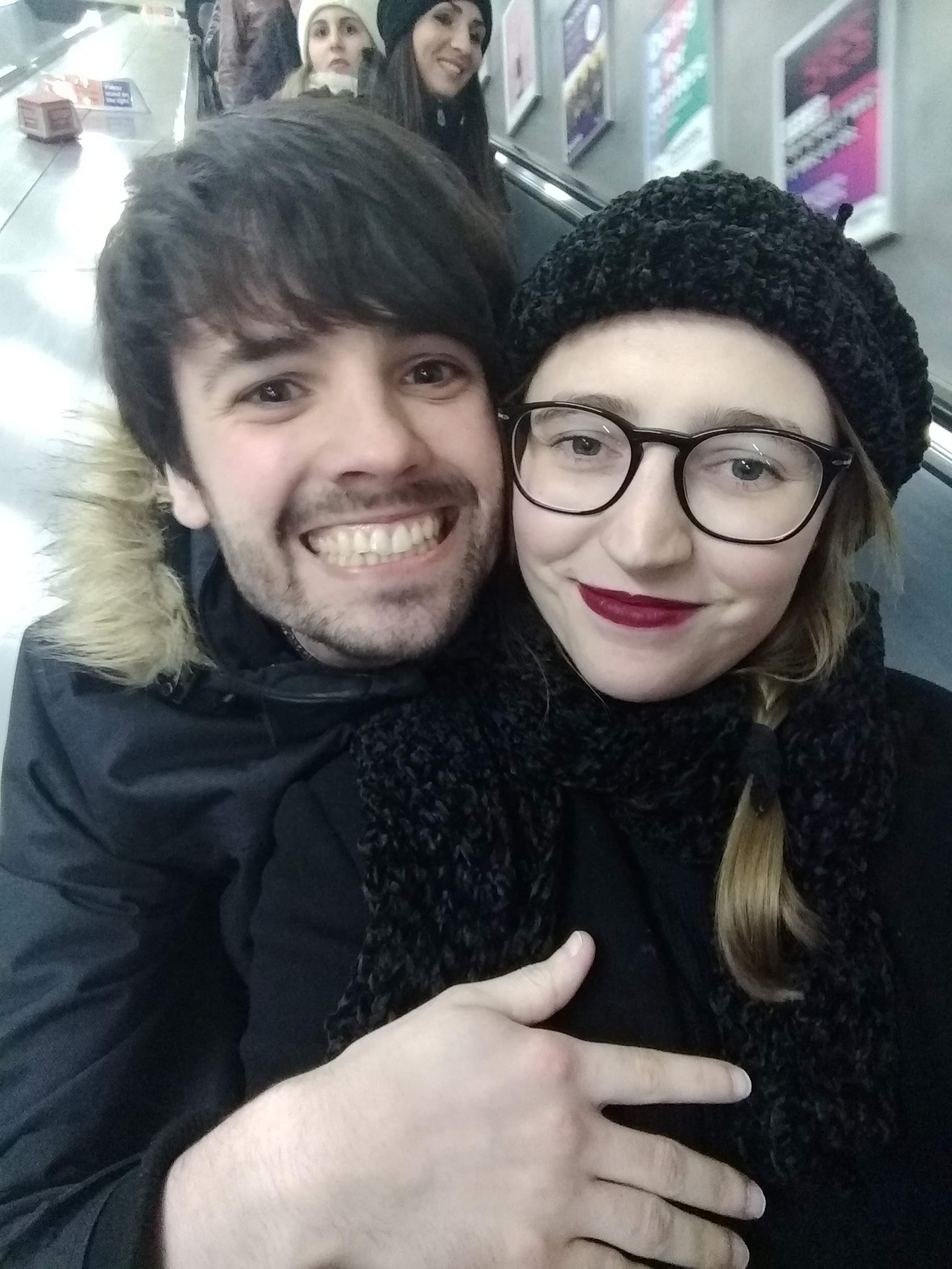 Maria & Jesus photo 40