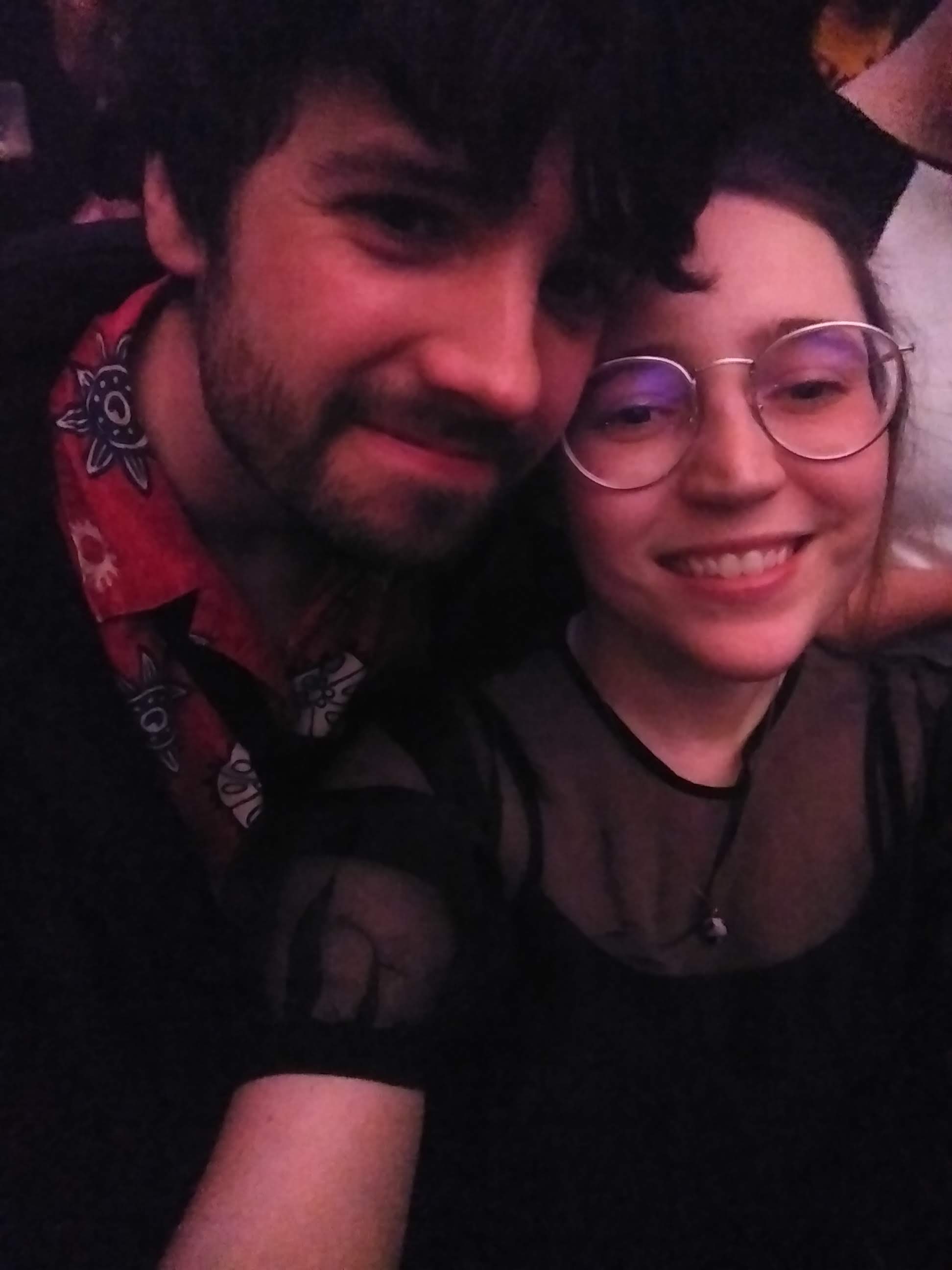 Maria & Jesus photo 45