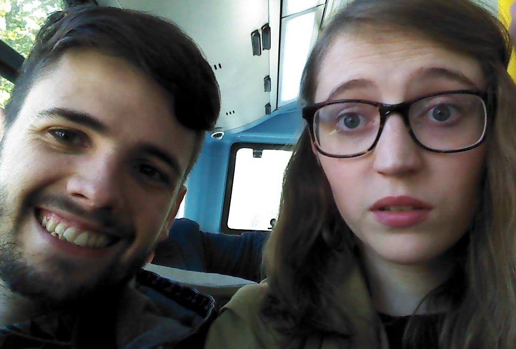 Maria & Jesus photo 49