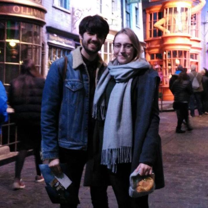 Maria & Jesus photo 50